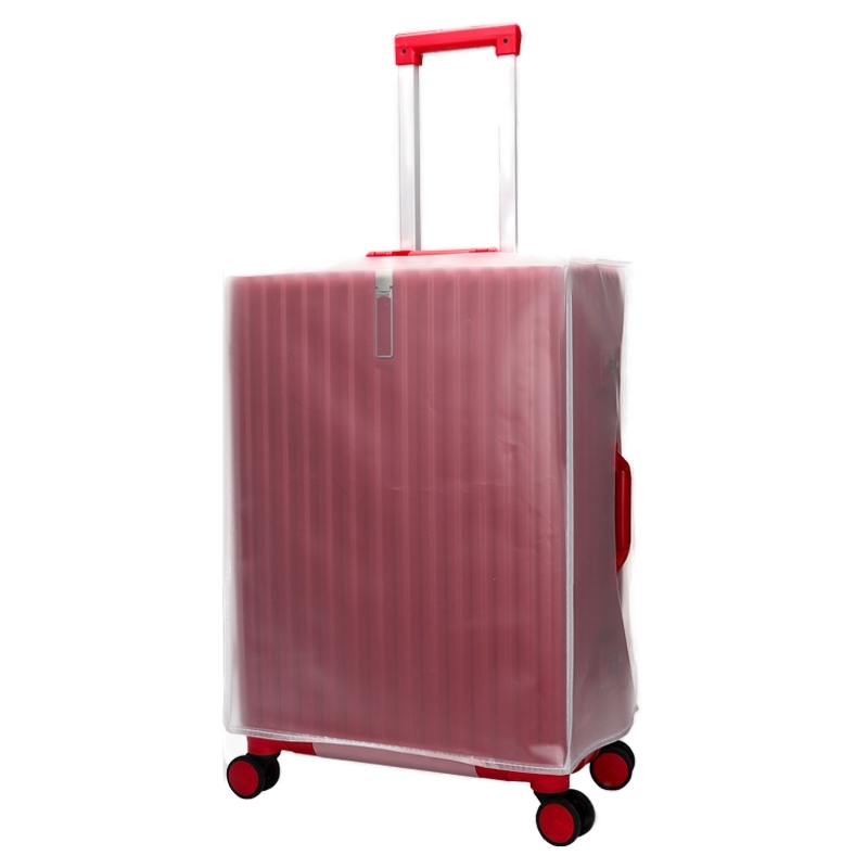 캐리어 보호커버 제작