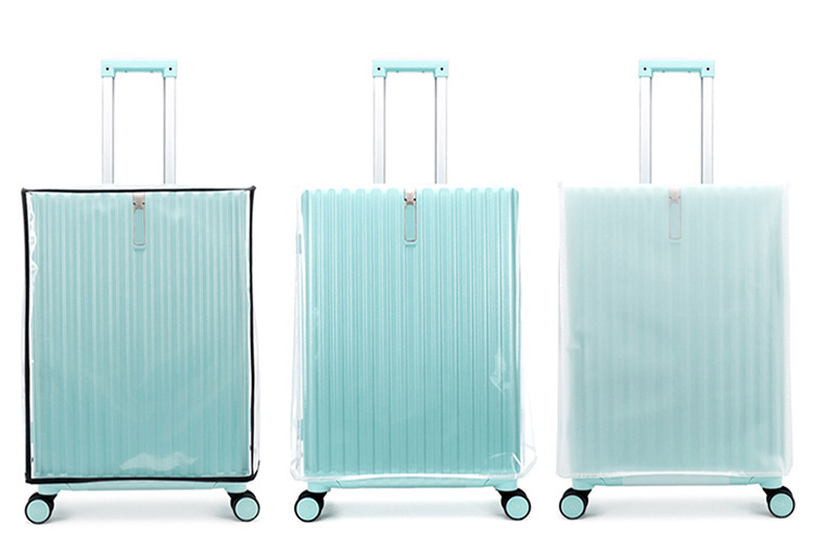 방수 보호 캐리어커버 제작