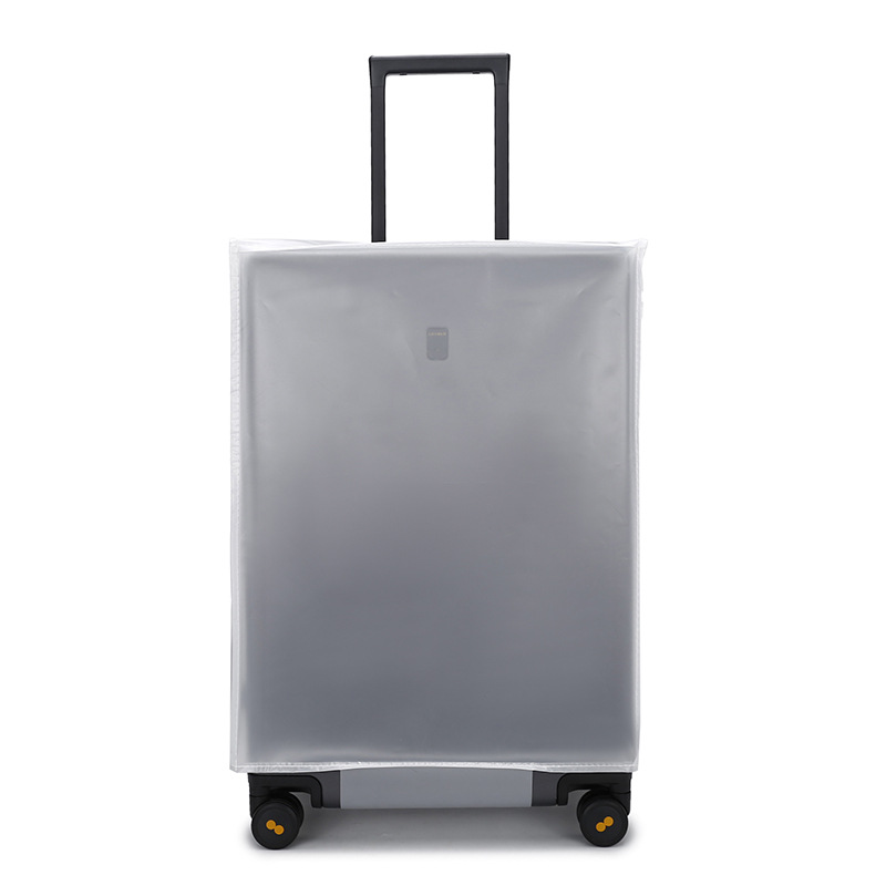 캐리어 보호커버 제작