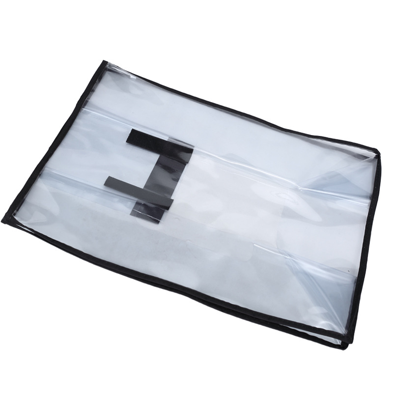 캐리어커버 특징