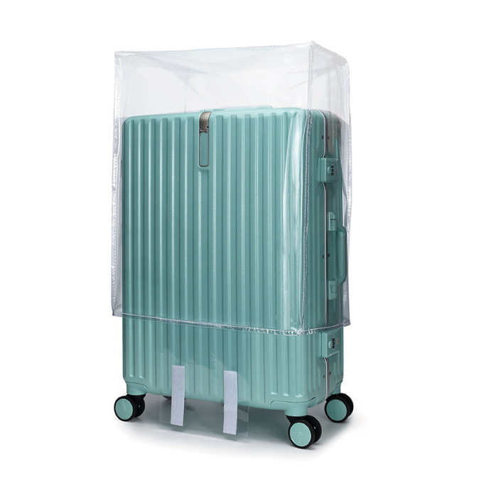 캐리어커버 제작