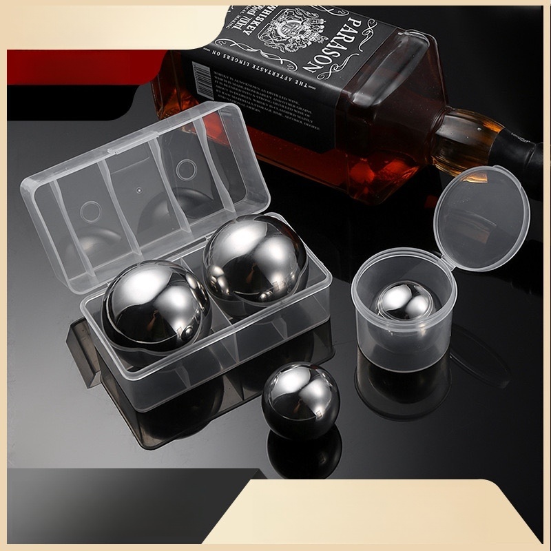 위스키 아이스 스톤