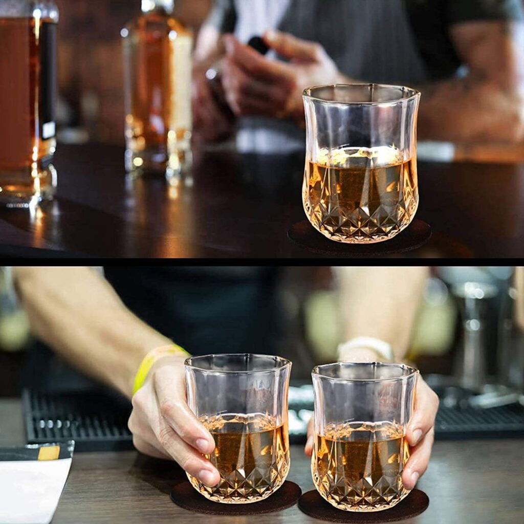 위스키 스톤 제작