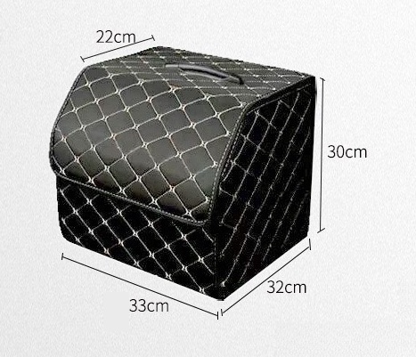 자동차 트렁크 정리함 사이즈