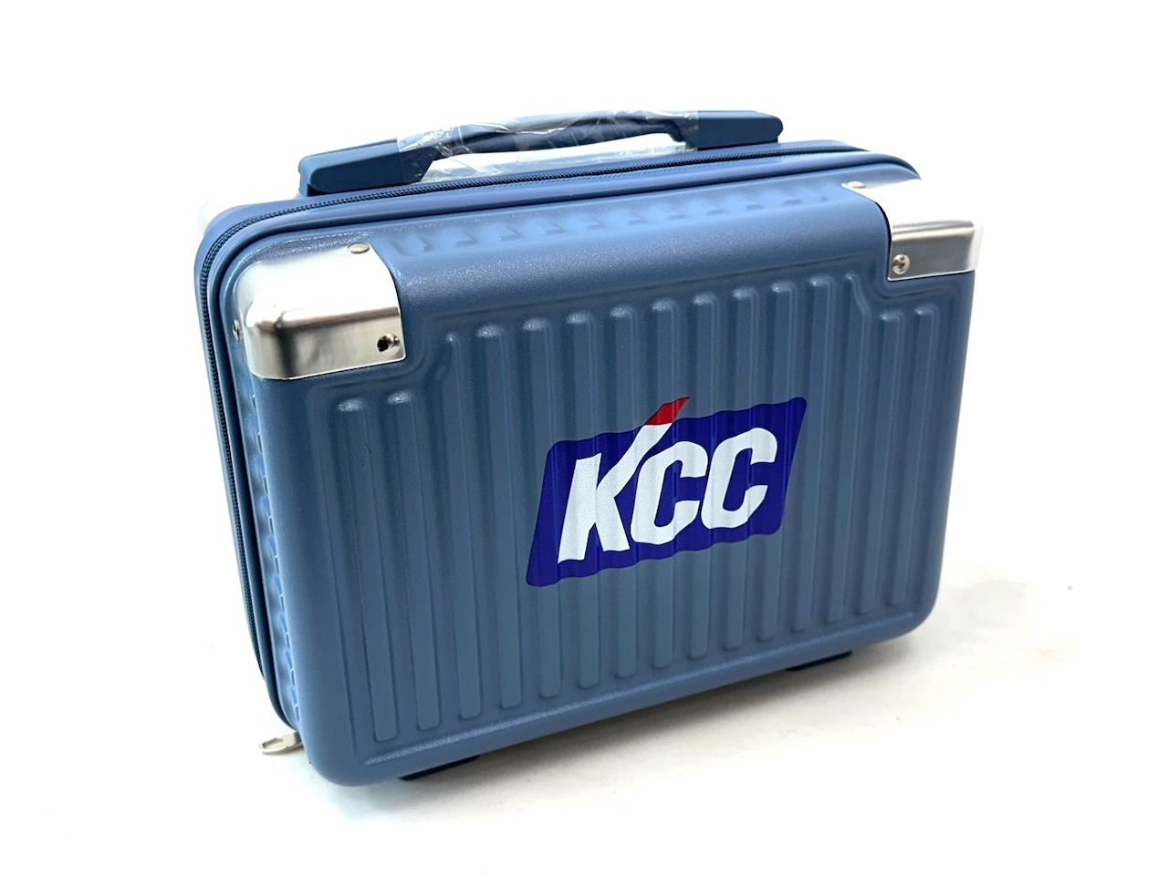 세련된 기업 마케팅, 미니레디백 제작 후기