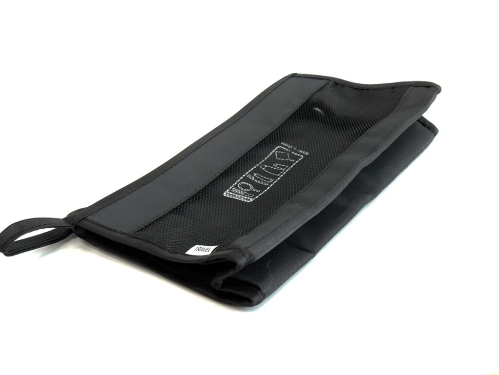 여행 메쉬파우치