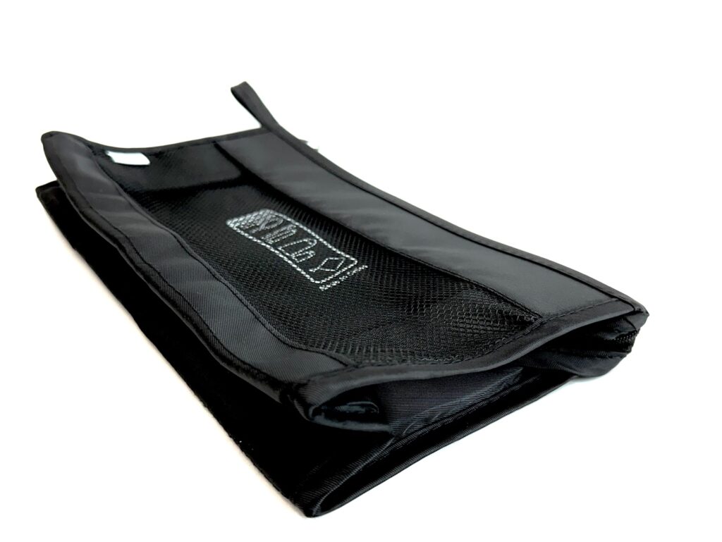 여행마케팅 메쉬파우치