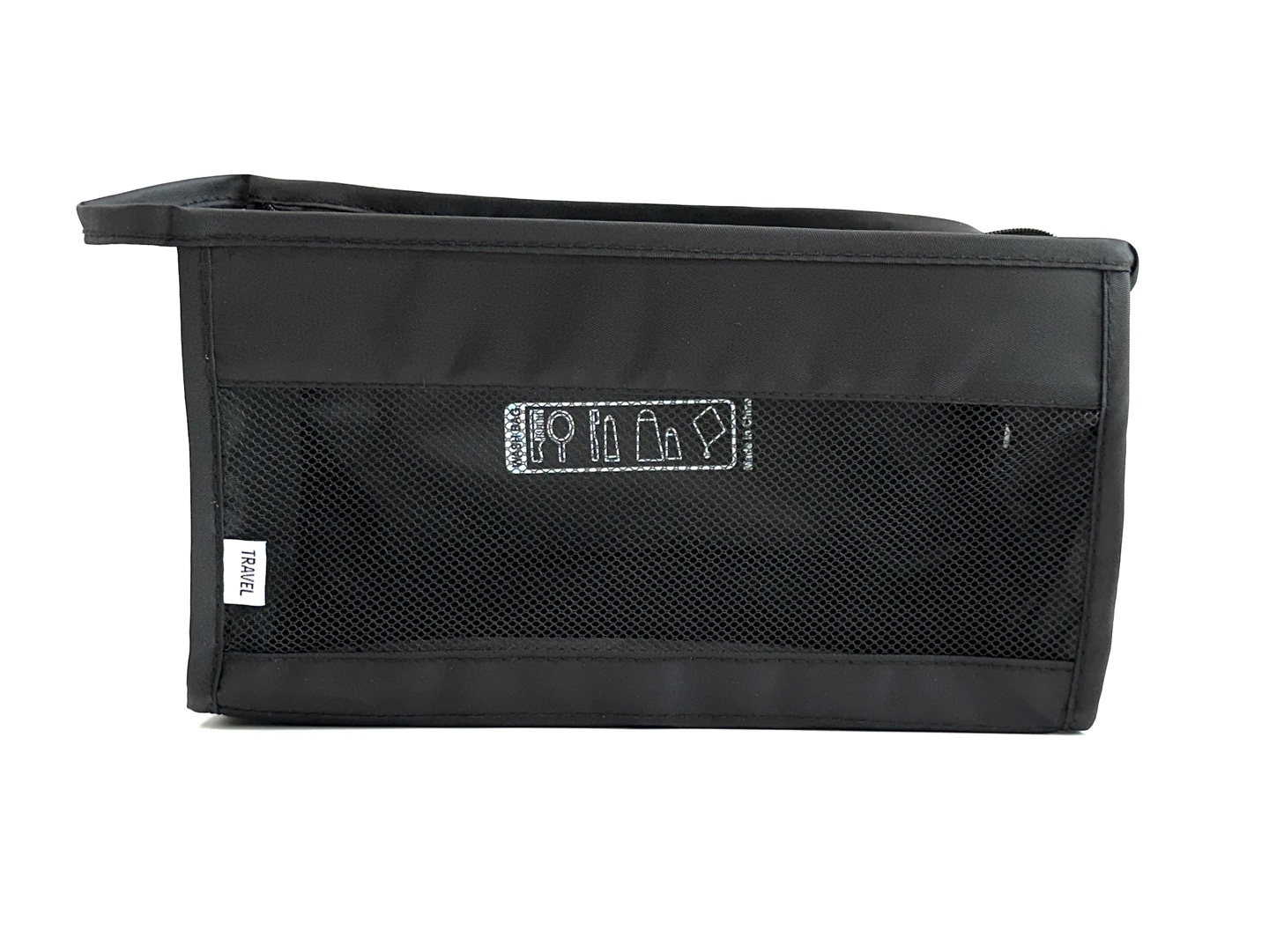 여행 마케팅 인기 아이템, 화장품 등 휴대용품 보관 메쉬 파우치