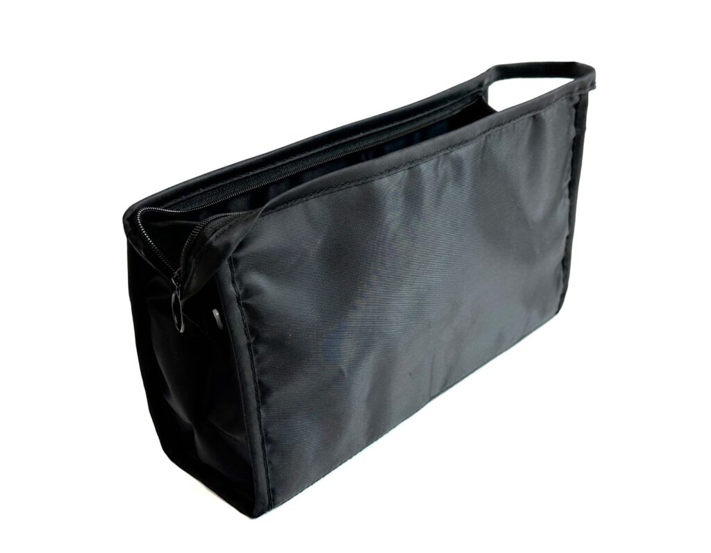 여행 파우치 제작