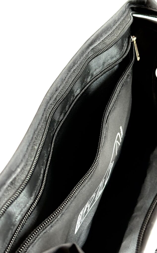 메쉬 파우치 제작