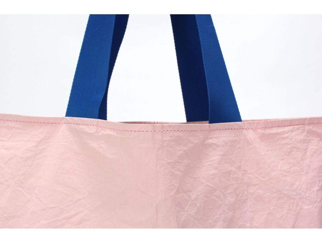 타이벡 리유저블백 특징