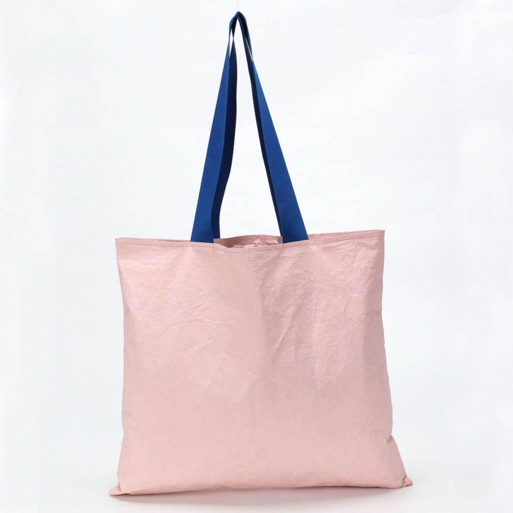 프로모션 리유저블백 제작 완벽 가이드