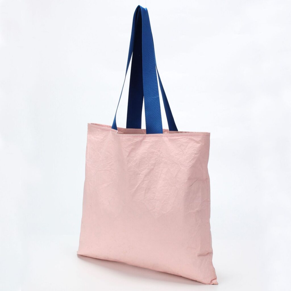 친환경 리유저블백