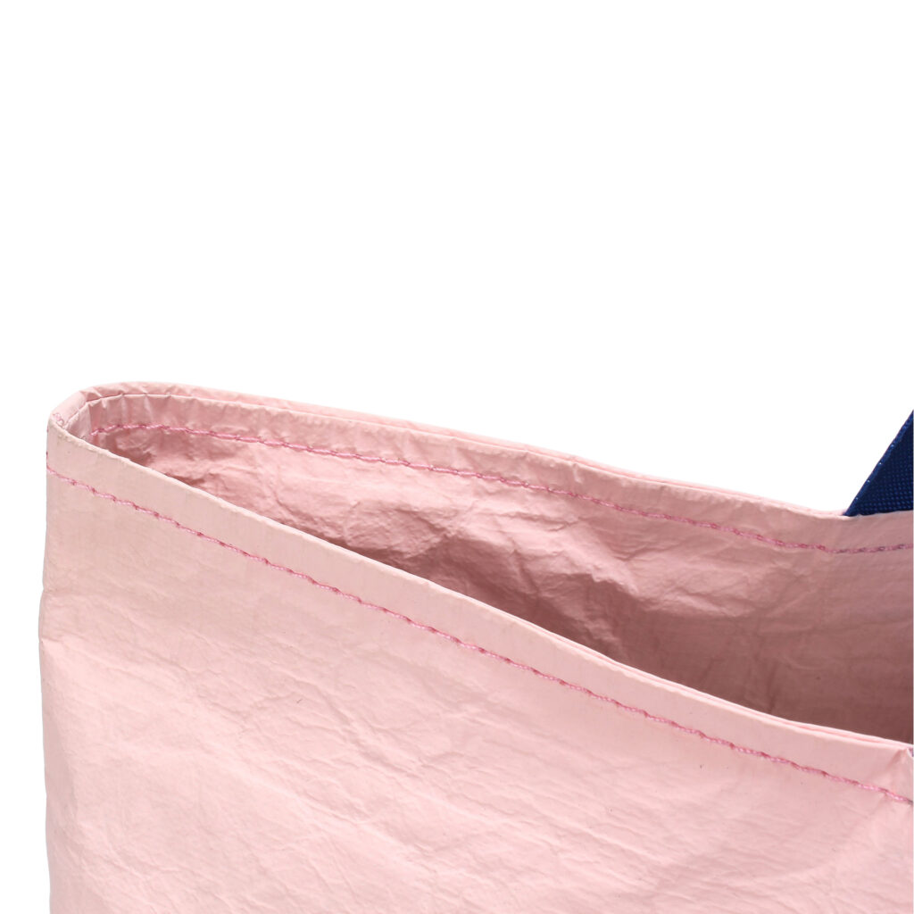 타이벡 리유저블백 퀄리티