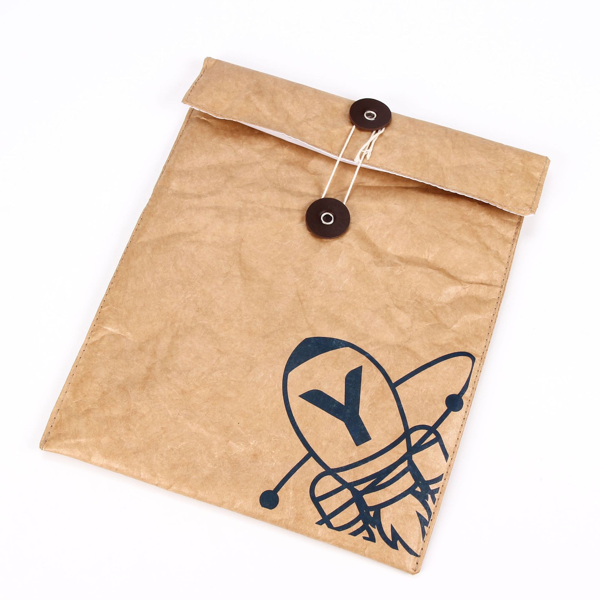 고급스러움에 방수까지 되는 친환경 타이벡 서류 봉투 제작