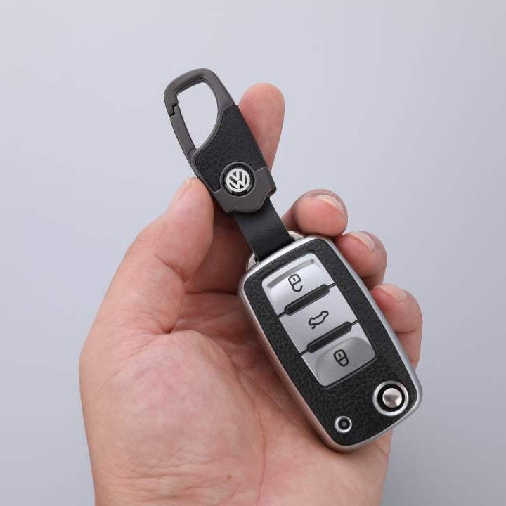 고급스러움의 클래스를 한단계 높여주는 가죽 자동차 키링 제작