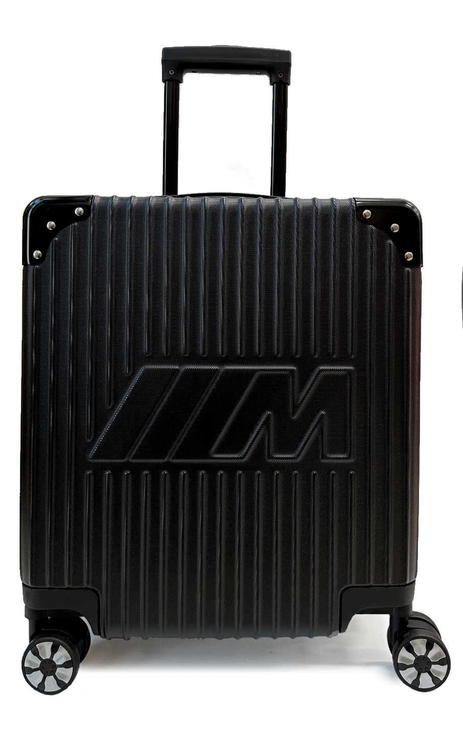 자동차 매니아들의 심장을 뛰게하는 여행 캐리어 제작 후기