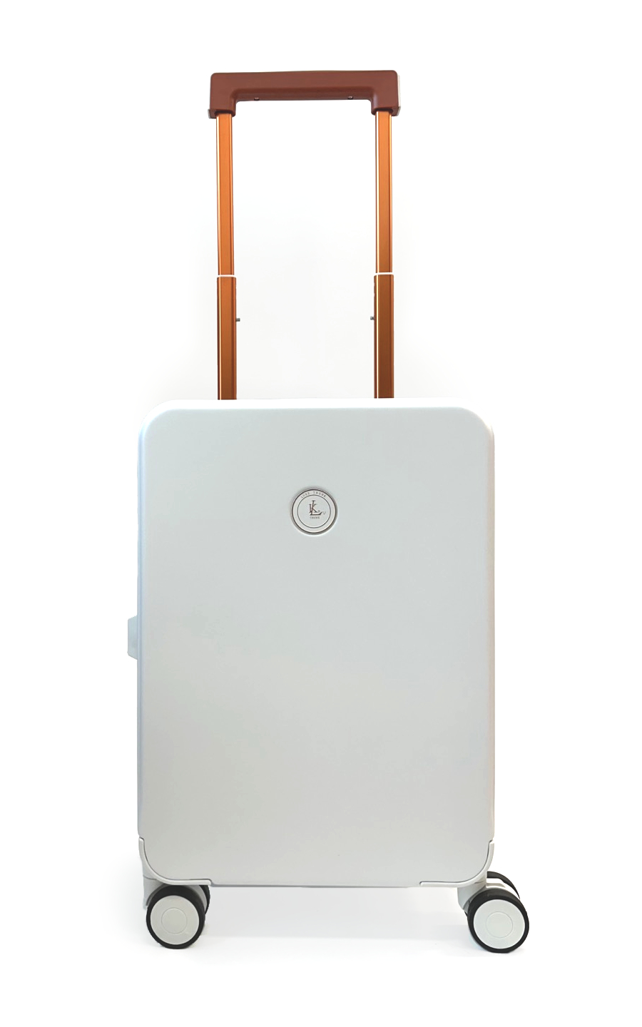 모던 심플한 디자인, 실용적인 여행 캐리어 제작 후기