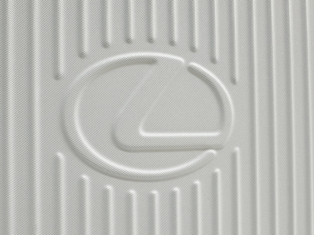 프로모션 캐리어 로고 제작