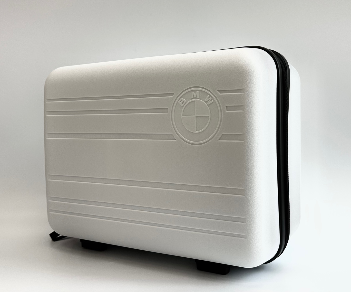 새로운 시작을 축복하는 웰컴 키트, 미니 레디백 굿즈 제작 후기