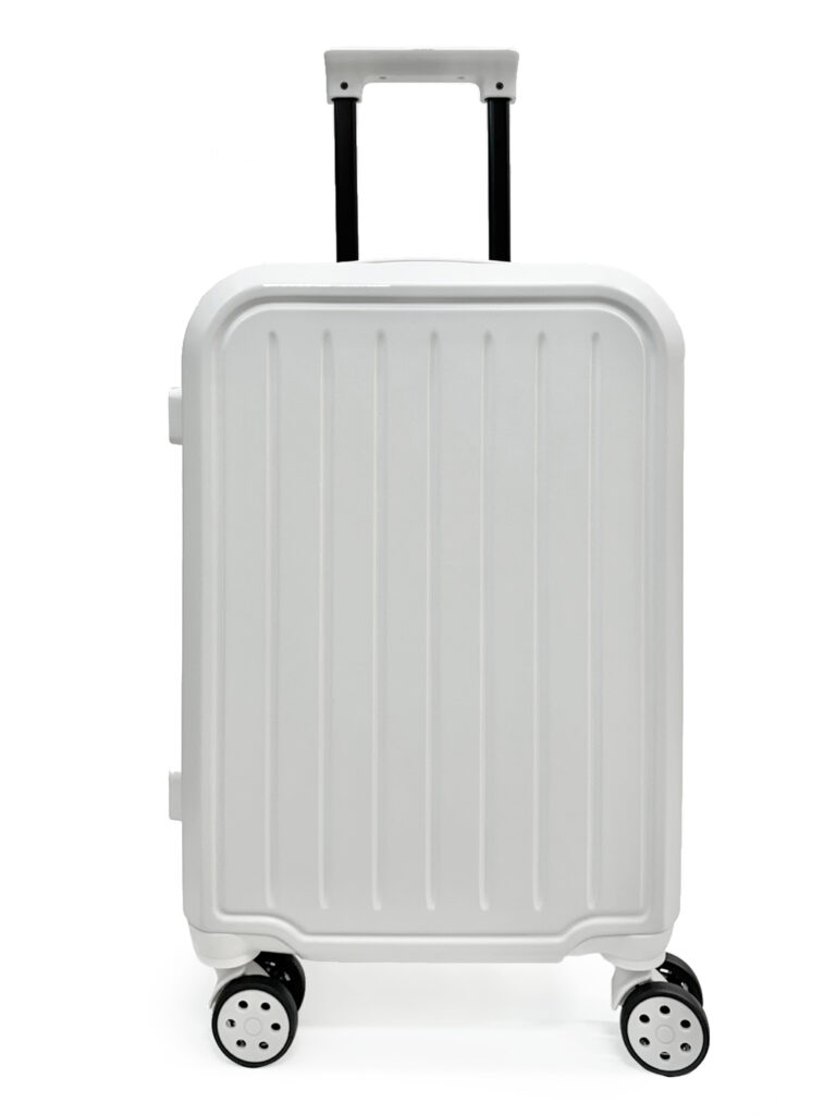 시즌 굿즈 여행용 캐리어