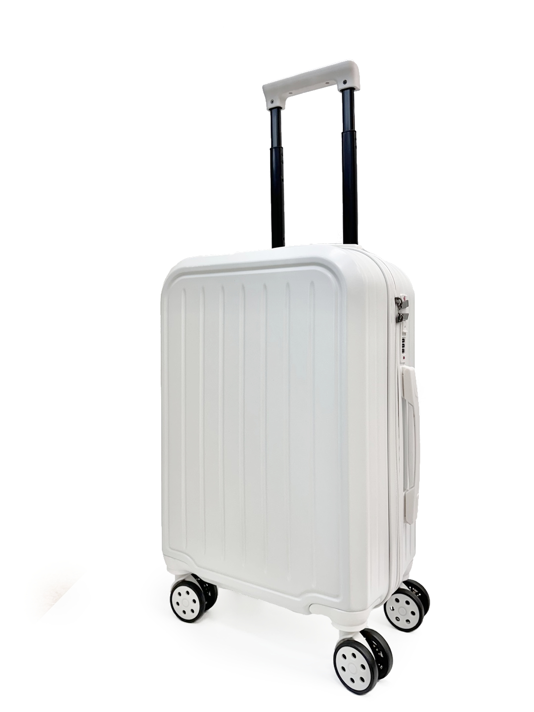 MZ세대 여행 트렌드, 심플 실용 여행 캐리어 제작 후기