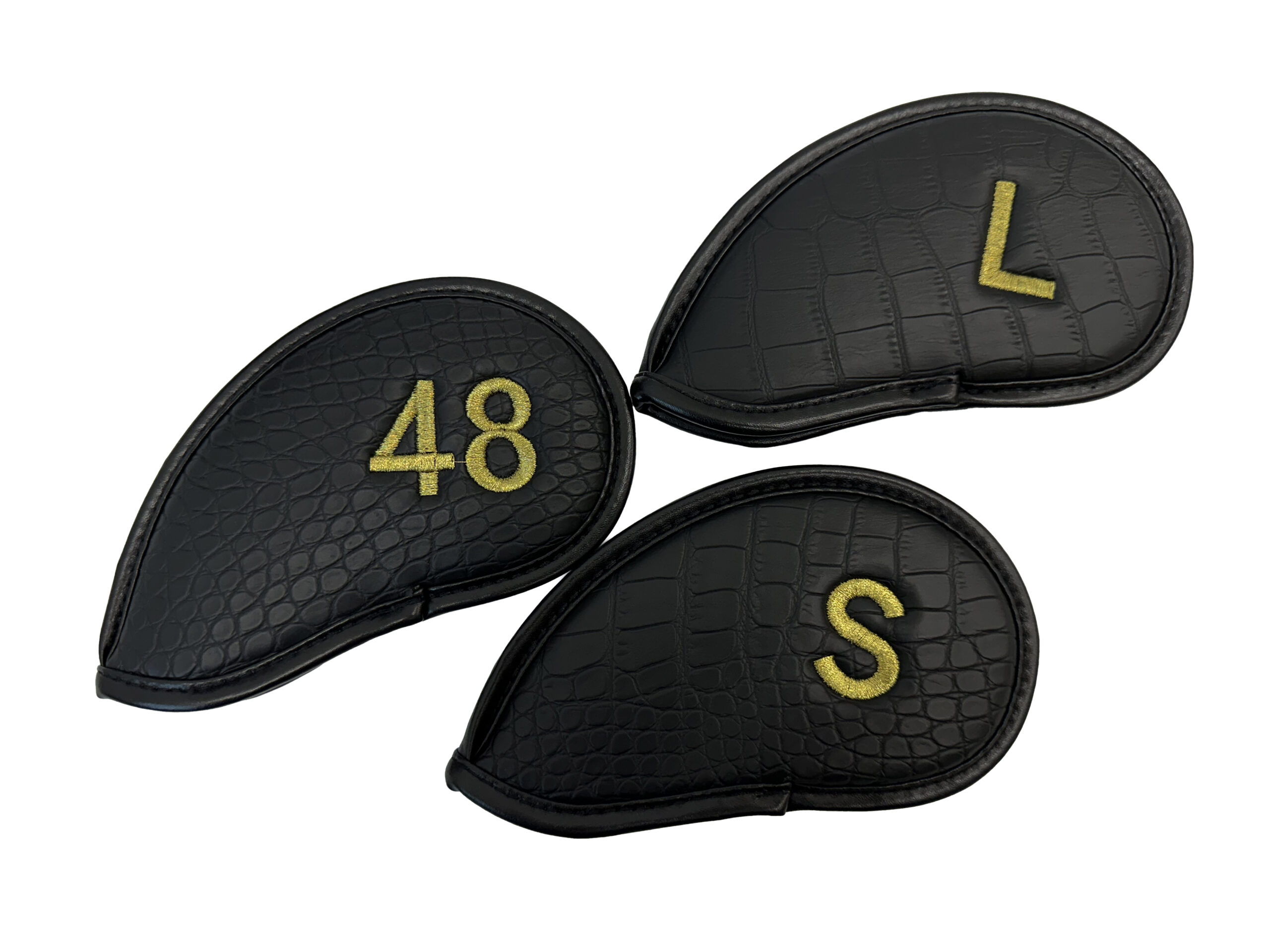 골프용품 헤드커버 제작 후기, 프리미엄 브랜딩의 완성