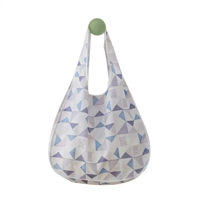 장바구니 바쿠백