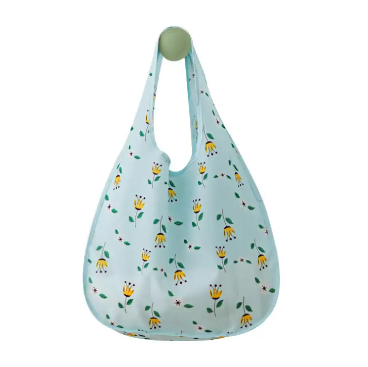 장바구니 바쿠백 제작, 실용성과 마케팅을 한번에 잡는 친환경 아이템