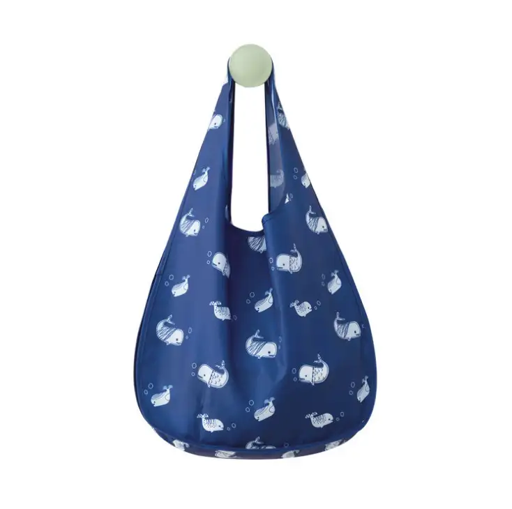 장바구니 바쿠백 제작