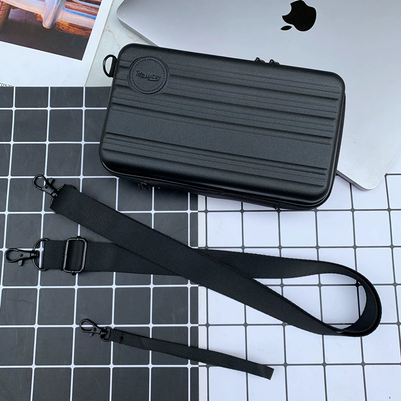 미니 하드 파우치 내구성