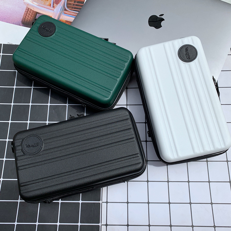 미니 하드 파우치