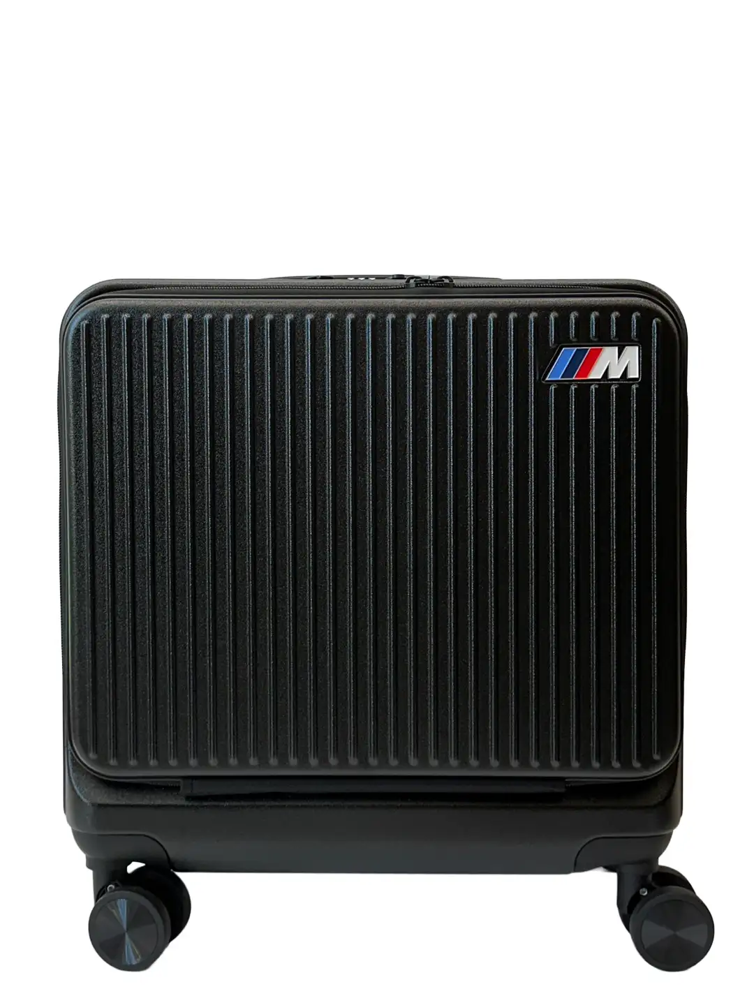 BMW M 17인치 여행캐리어 제작 후기, 럭셔리+실용성