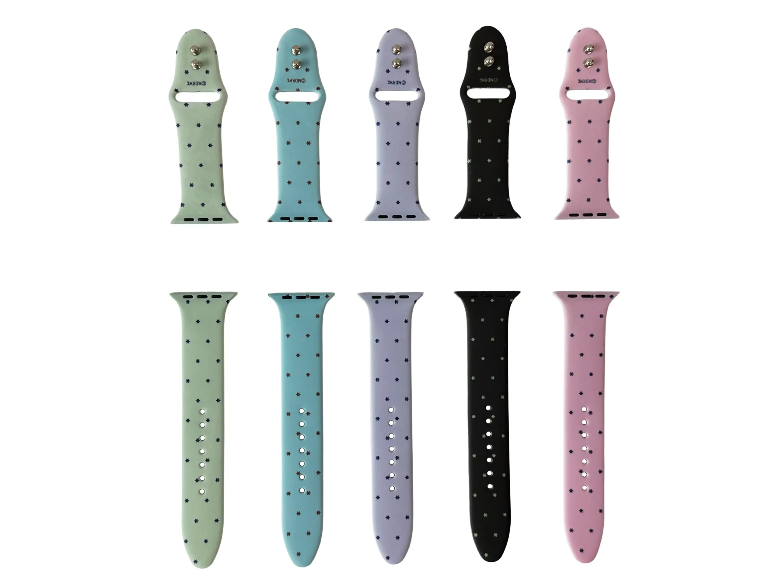 애플워치 스트랩 제작 후기, 더욱 특별해진 나만의 스트랩