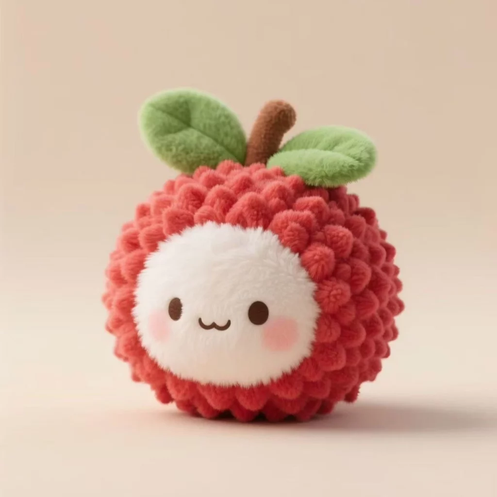 인형 키링 제작 핵심