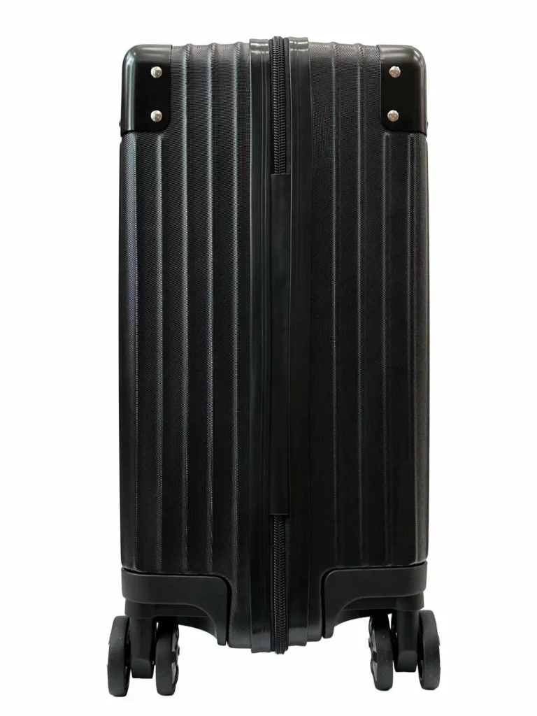 자동차 판촉 여행캐리어