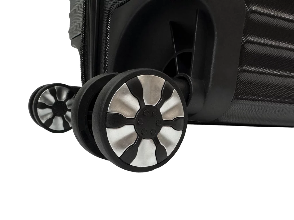 여행캐리어 바퀴