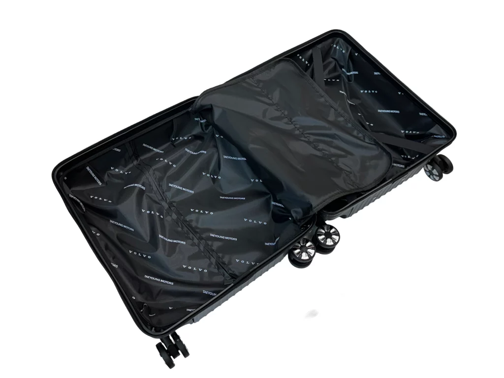 프로모션 여행 캐리어 제작