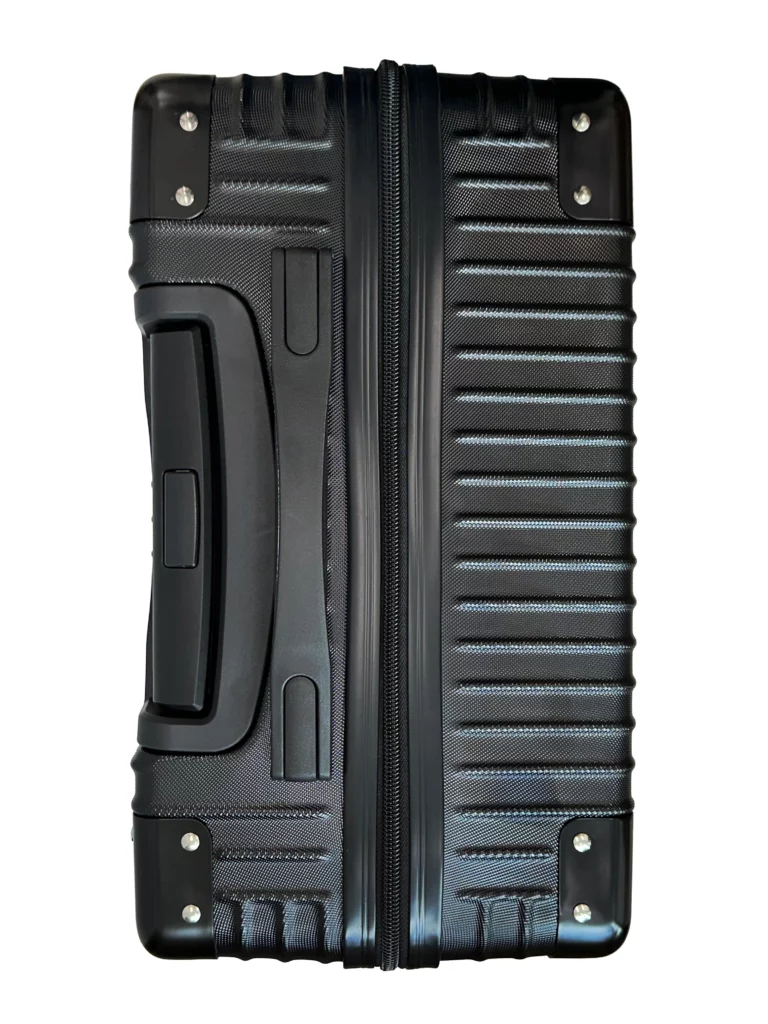 여행 캐리어 제작 후기