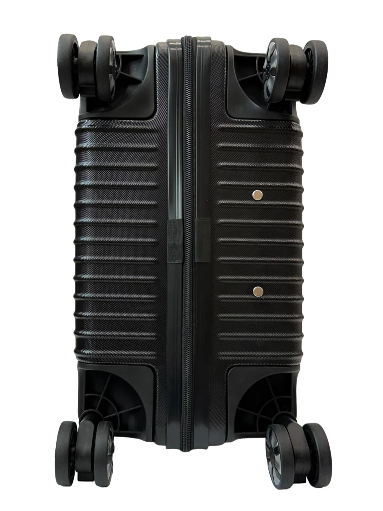 여행캐리어 제작 후기