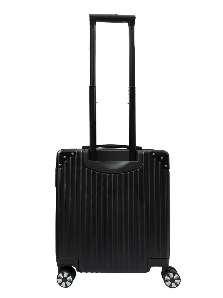 프로모션 여행 캐리어 제작 후기