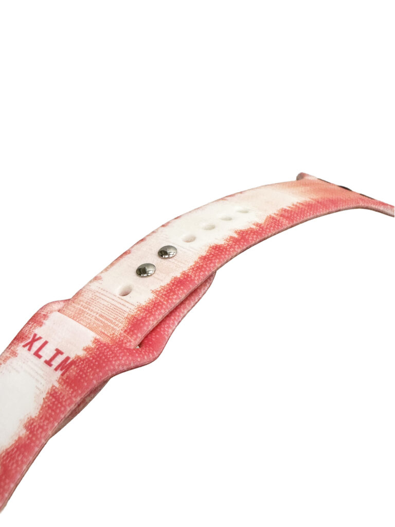 애플 워치 스트랩 교체 방식