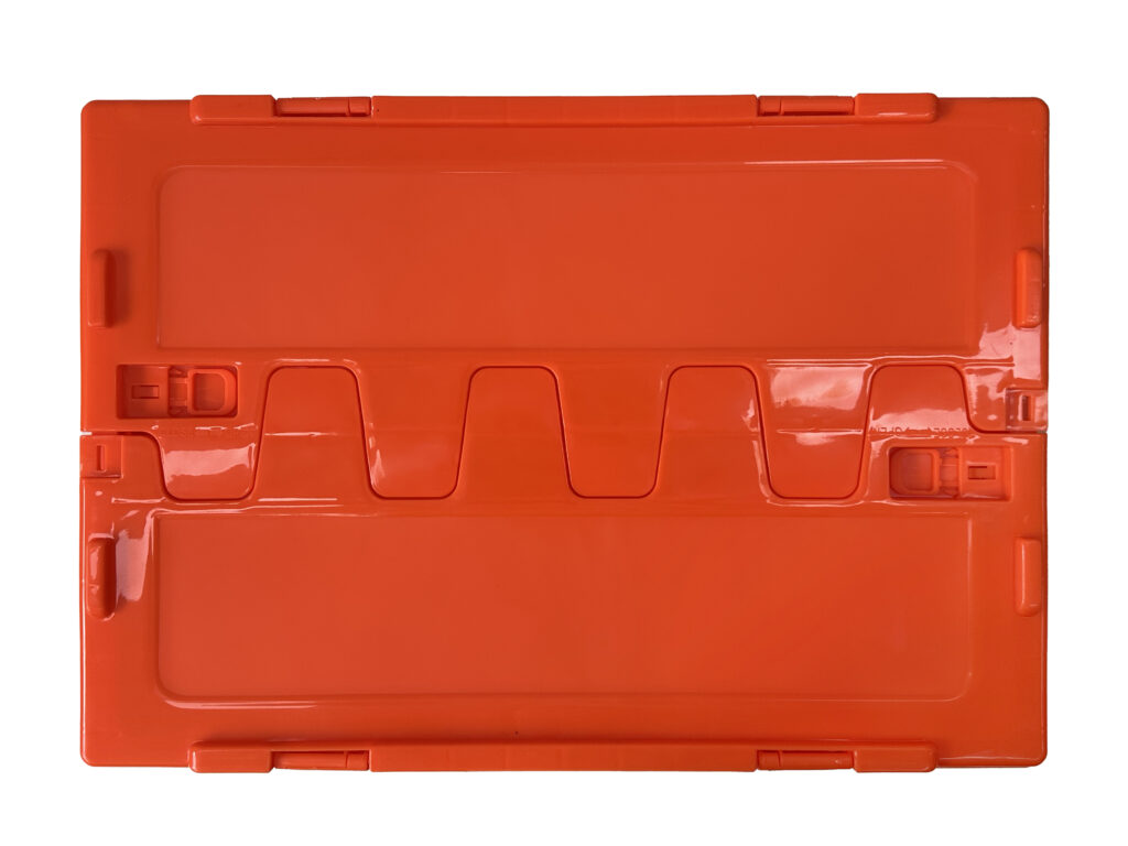 폴딩 박스 제작 후기