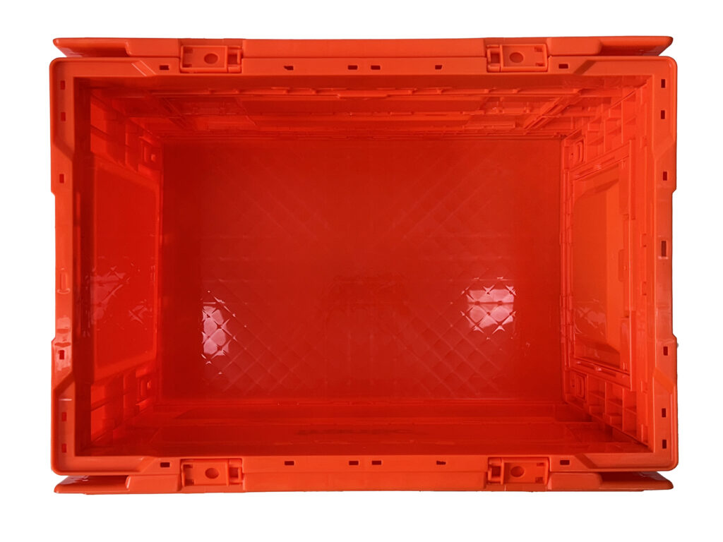 수납 폴딩박스 후기