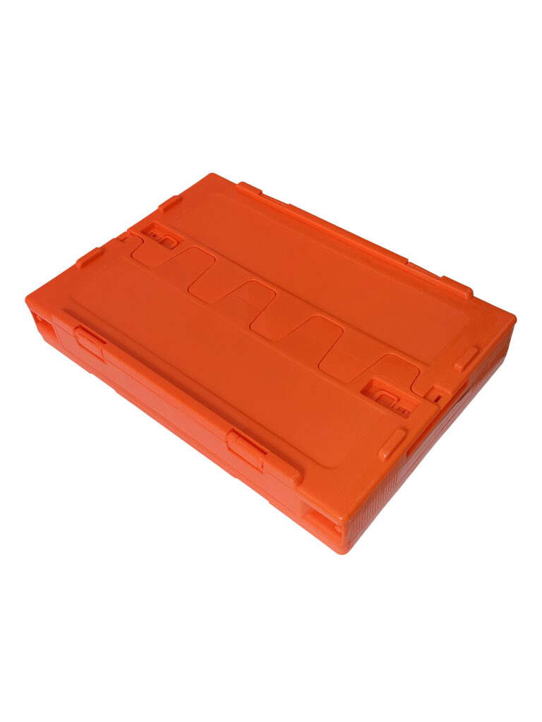 폴딩 박스 제작 후기