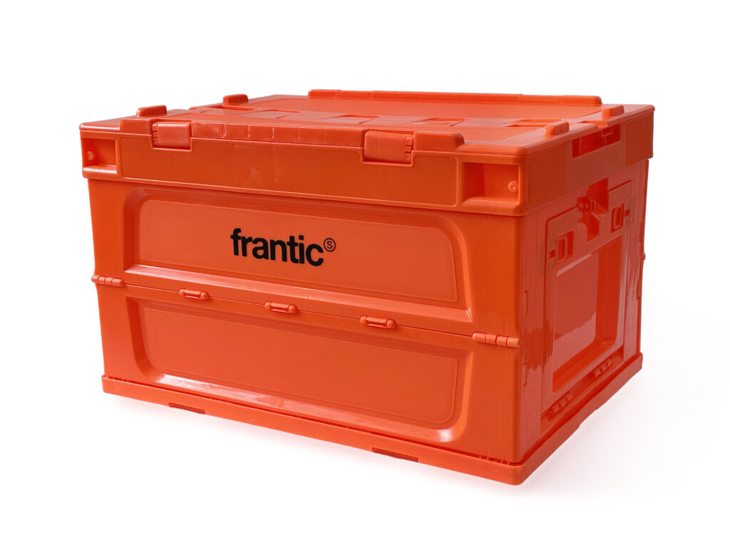 수납 폴딩박스 제작