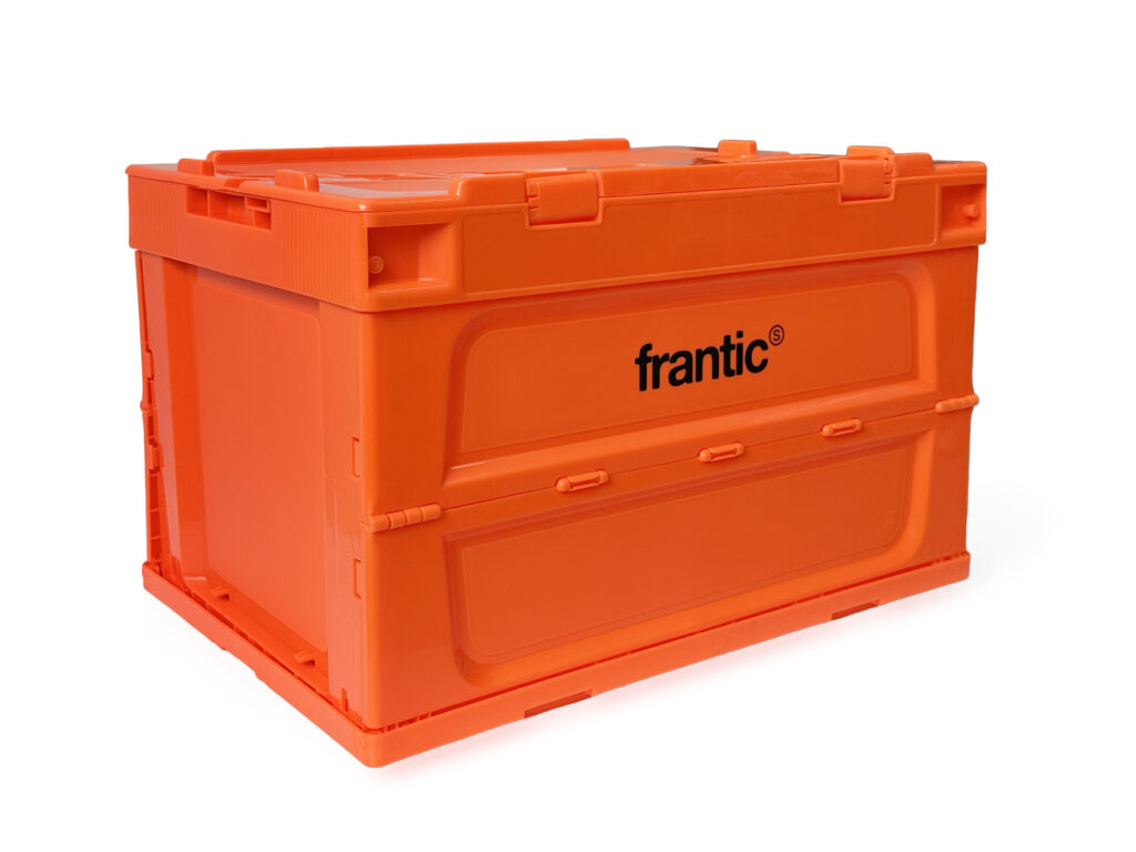 폴딩박스 제작 후기