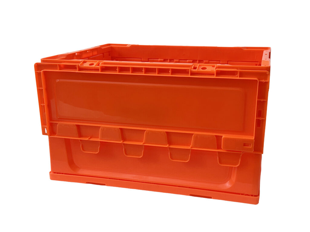 수납용 폴딩박스 제작