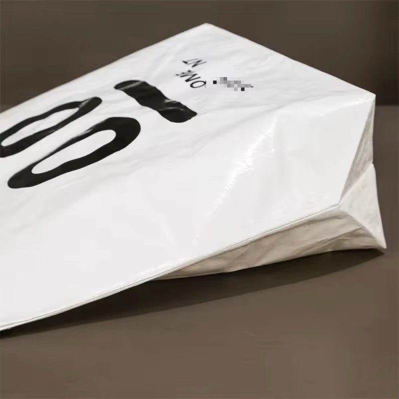 리유저블백 제작 완벽 가이드