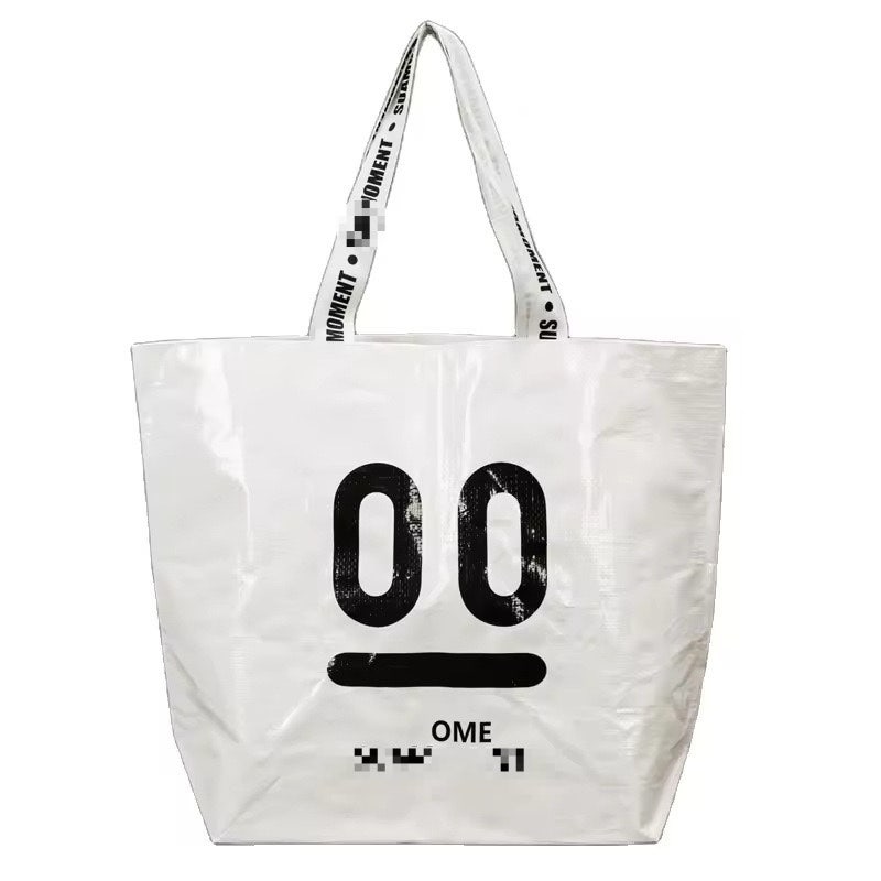 리유저블백 제작 완벽 가이드 | 100% 커스텀으로 브랜드 홍보 효과 극대화하는 법